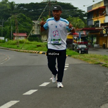 Runner Photo 8108667