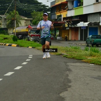 Runner Photo 8108669