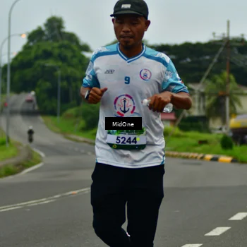 Runner Photo 8108670