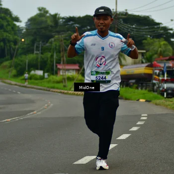 Runner Photo 8108672