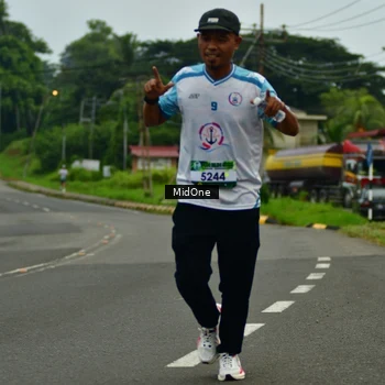 Runner Photo 8108673