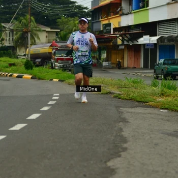 Runner Photo 8108674
