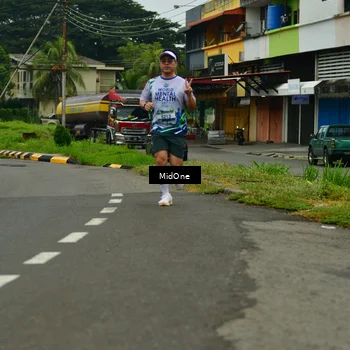 Runner Photo 8108675