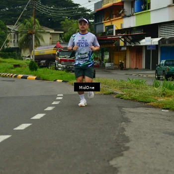Runner Photo 8108676