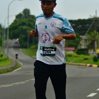 Runner Photo 8108677