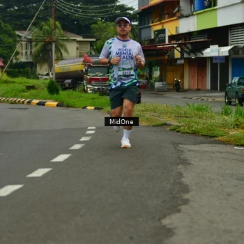 Runner Photo 8108678