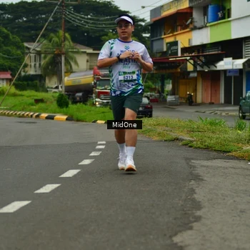 Runner Photo 8108680