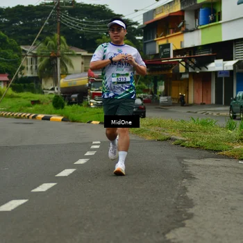 Runner Photo 8108681