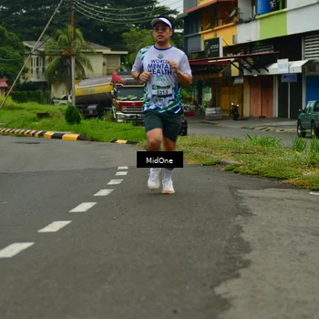 Runner Photo 8108683