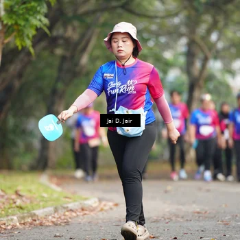 Runner Photo 8108684