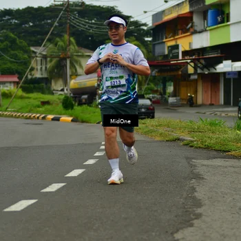 Runner Photo 8108685