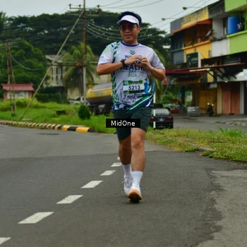 Runner Photo 8108686