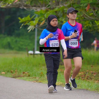 Runner Photo 8108688