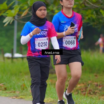 Runner Photo 8108689