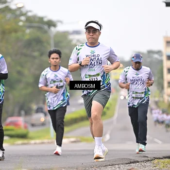 Runner Photo 8108691