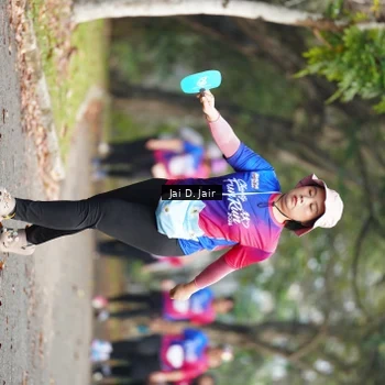 Runner Photo 8108693