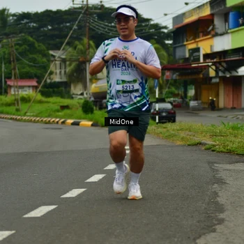 Runner Photo 8108694