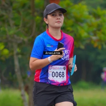 Runner Photo 8108697
