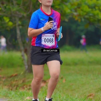 Runner Photo 8108698