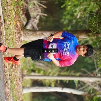 Runner Photo 8108699
