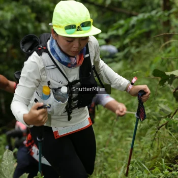 Runner Photo 81087