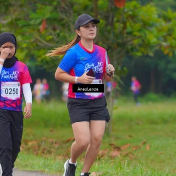 Runner Photo 8108700