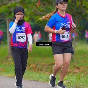 Runner Photo 8108701