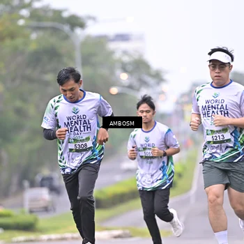 Runner Photo 8108702