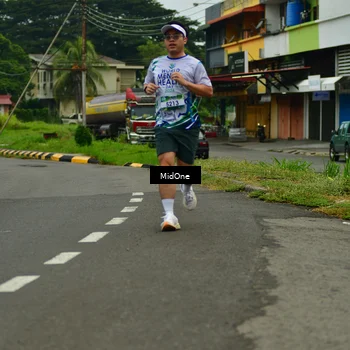 Runner Photo 8108703