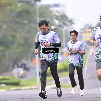 Runner Photo 8108705