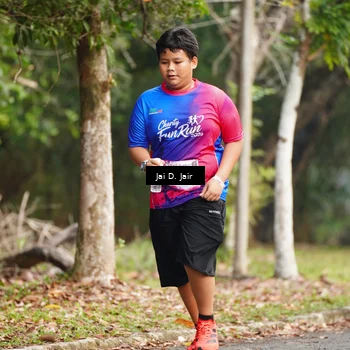 Runner Photo 8108706
