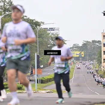 Runner Photo 8108707