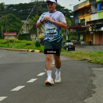 Runner Photo 8108708