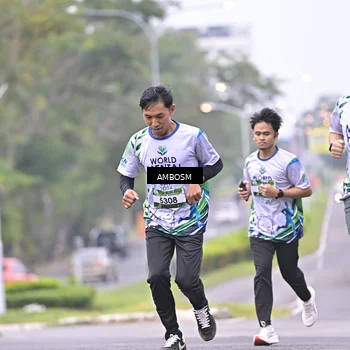 Runner Photo 8108709