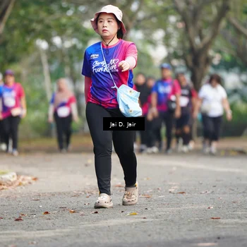 Runner Photo 8108710