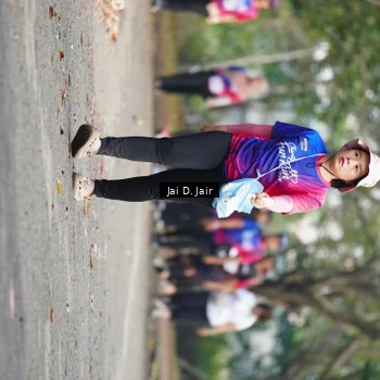 Runner Photo 8108711