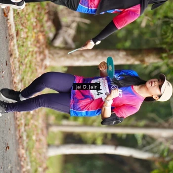 Runner Photo 8108712
