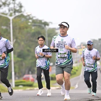 Runner Photo 8108713