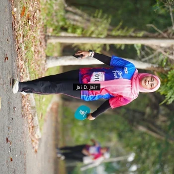 Runner Photo 8108714
