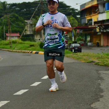 Runner Photo 8108716