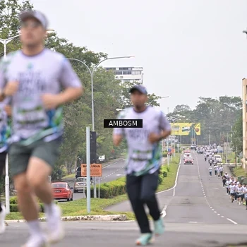 Runner Photo 8108717