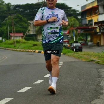 Runner Photo 8108718