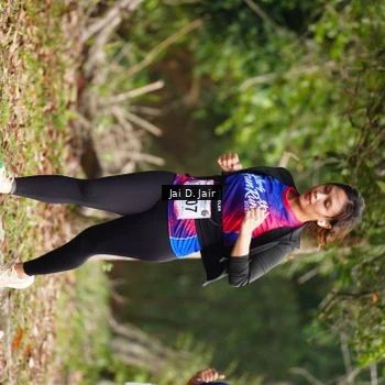 Runner Photo 8108719
