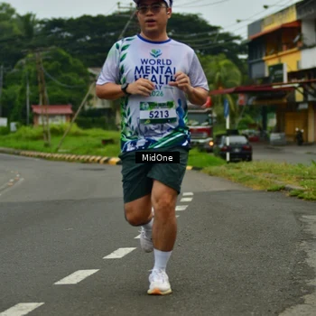 Runner Photo 8108720