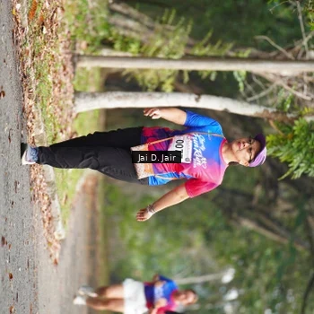 Runner Photo 8108721