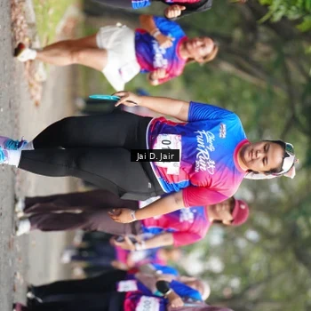 Runner Photo 8108722