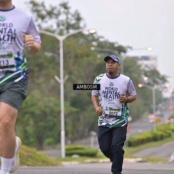 Runner Photo 8108723