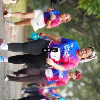 Runner Photo 8108724