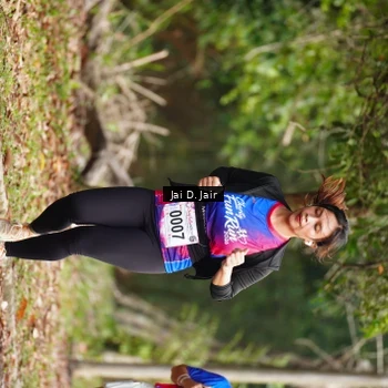 Runner Photo 8108725