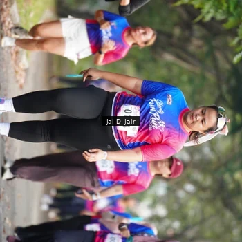 Runner Photo 8108726